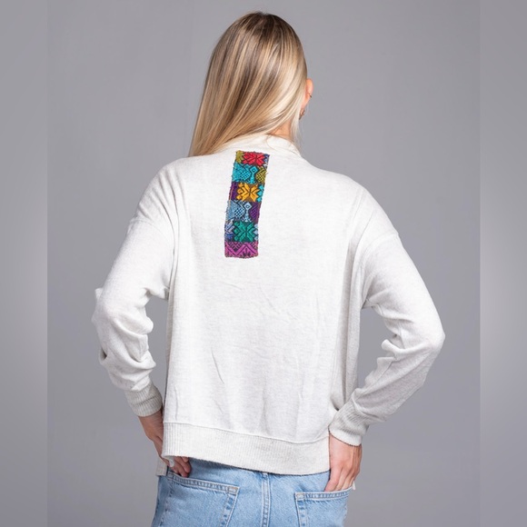 Aerie custom sweater - Picture 3 of 3